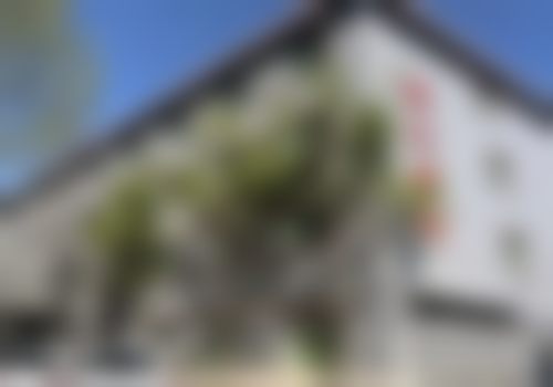 保定高碑店德仁眼科医院外观环境