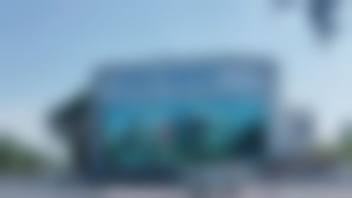 外景