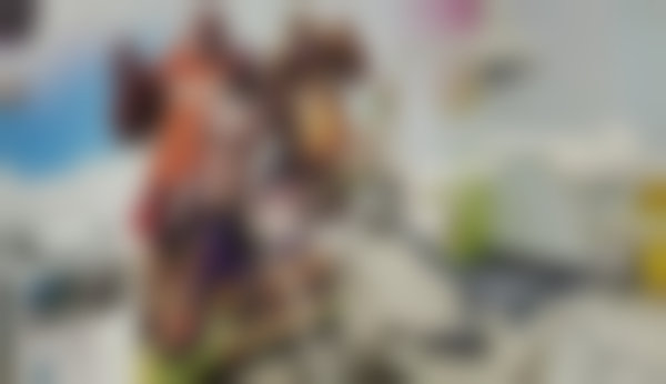 宁海县牙贝恩口腔门诊部儿童诊室
