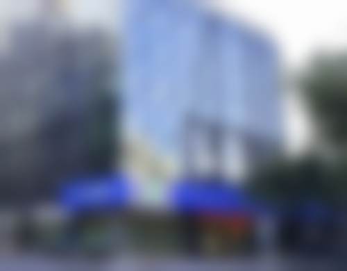 黔西南爱尔眼科医院大楼