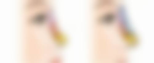 嘴角下垂与面相学的有趣解读