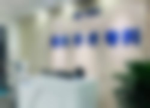 青岛华厦眼科医院屈光前台