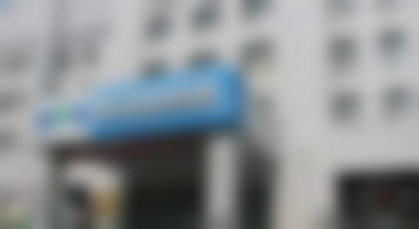 南京爱尔眼科医院外景