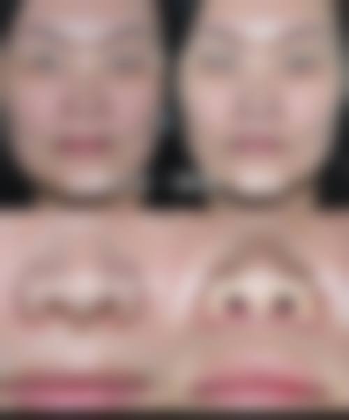 【重庆诺美欣悦医疗美容诊所地址:】
