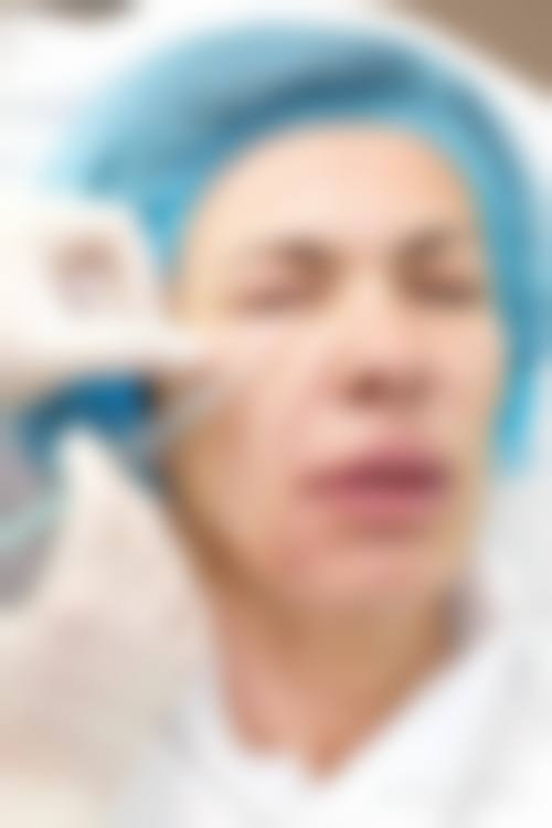 【胡龙医生擅长项目:】