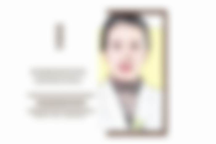光子嫩肤治疗过程