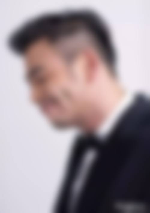 擅长项目详解