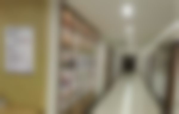 特色科室与核心服务项目