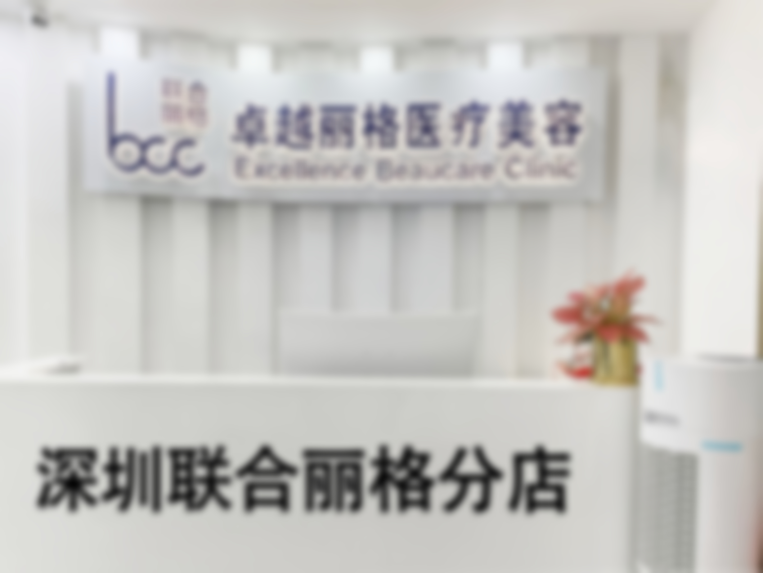 深圳联合丽格医美简介