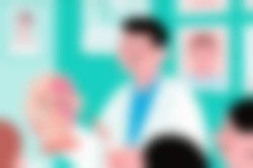 额头头发可以拔部分来改善宽额头吗?