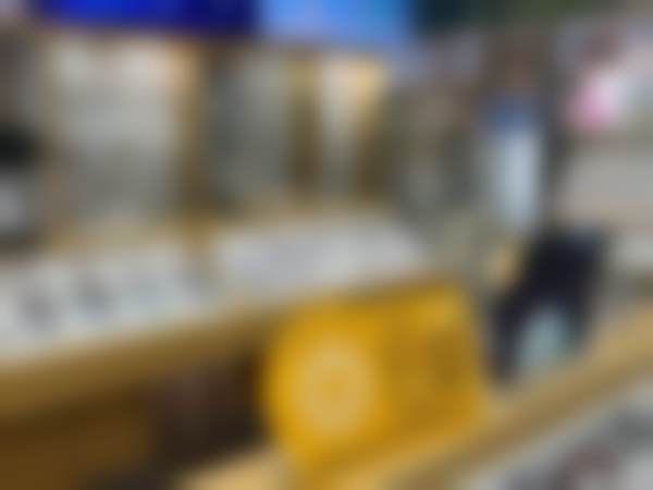 惠州爱尔眼科医院江北门诊部配镜区