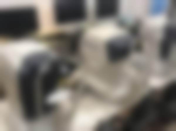 惠州爱尔眼科医院江北门诊部设备