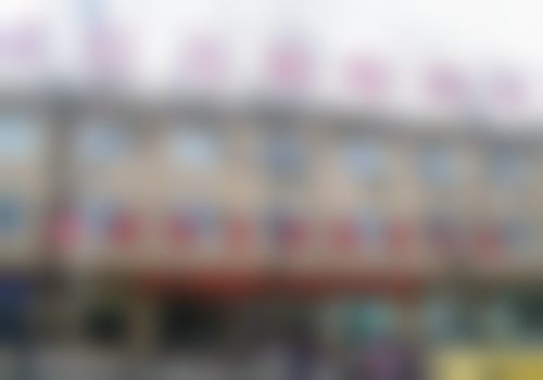 咸阳光明眼科医院