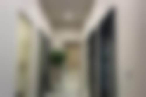 襄阳槿禾思蓝医疗美容门诊部襄阳思蓝医疗美容门诊部走廊