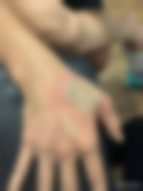 患者真实评价