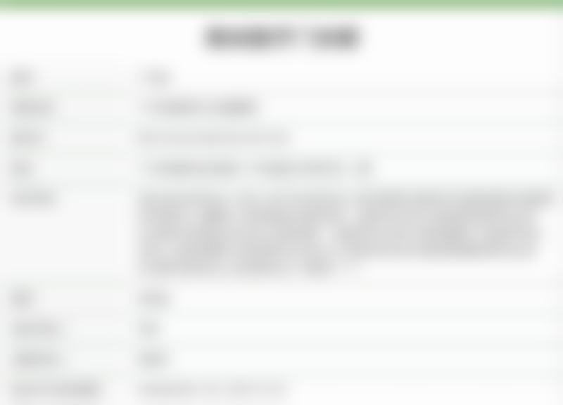 医生资质介绍