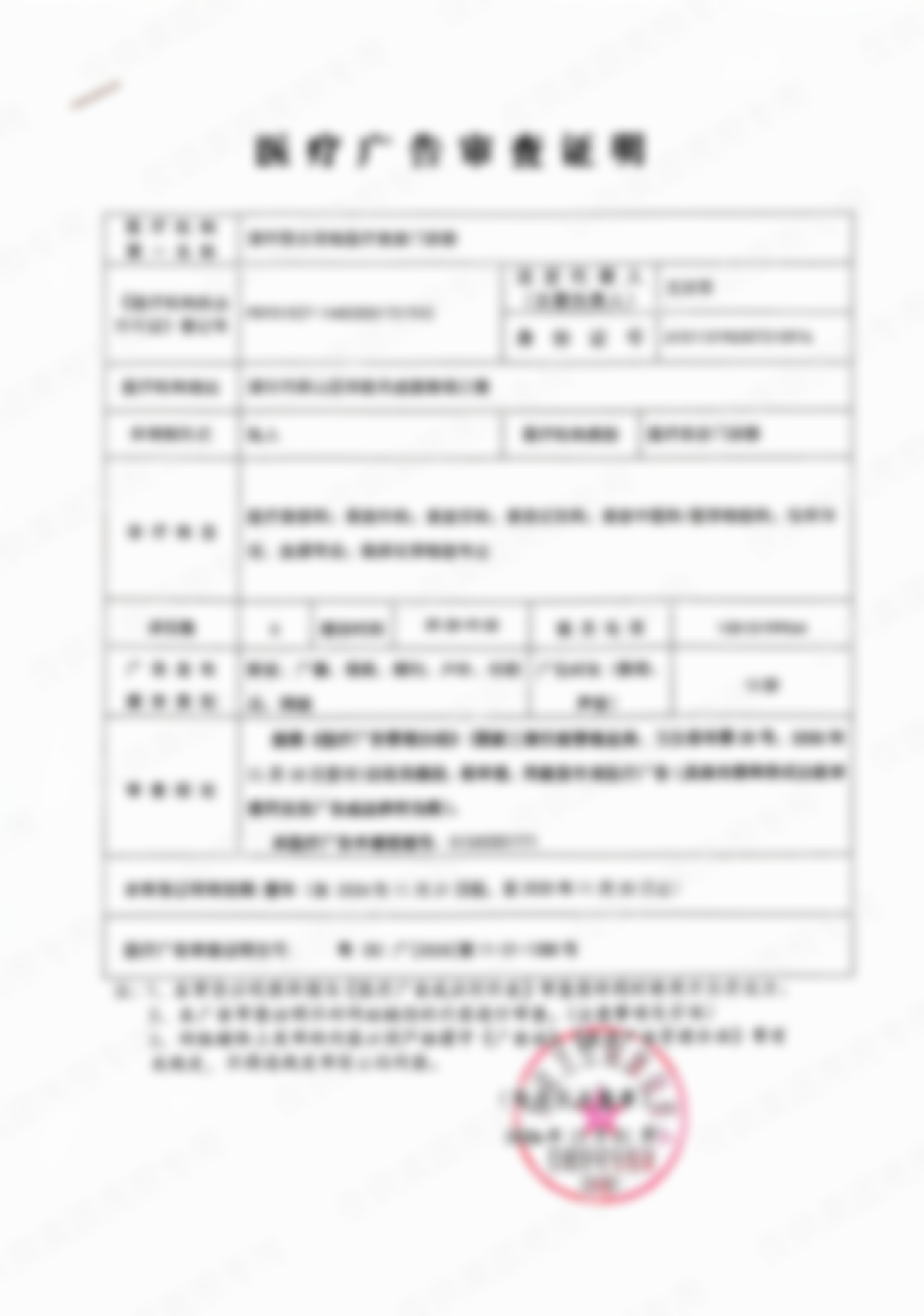 深圳联合丽格医疗美容门诊部【德系双相玻尿酸】保柔缇Balance 1mL透明化当面拆封验药，市场价16800元