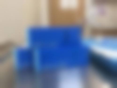 前列设备与正版材料双重护航