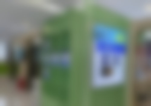 精良设备与环境设施展示