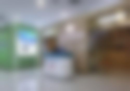 核心科室与特色项目介绍