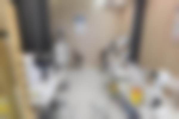 武汉武昌区自在视眼科诊所武昌自在视眼科诊所设备