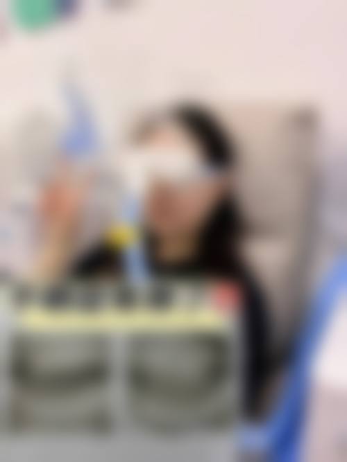 临床实例分享