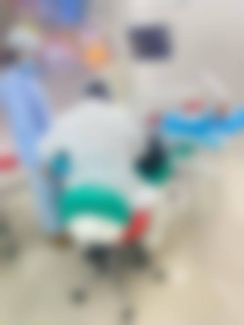 现代化设备与环境服务体验