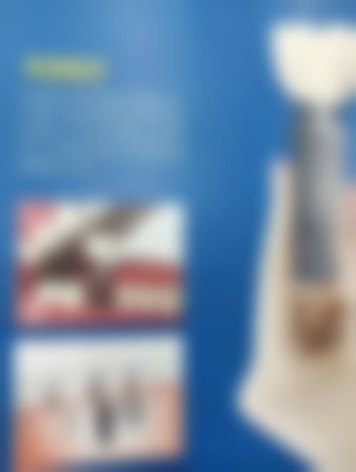 精良设备与特色项目展示