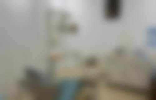 上海良宜口腔门诊部上海良宜口腔诊室