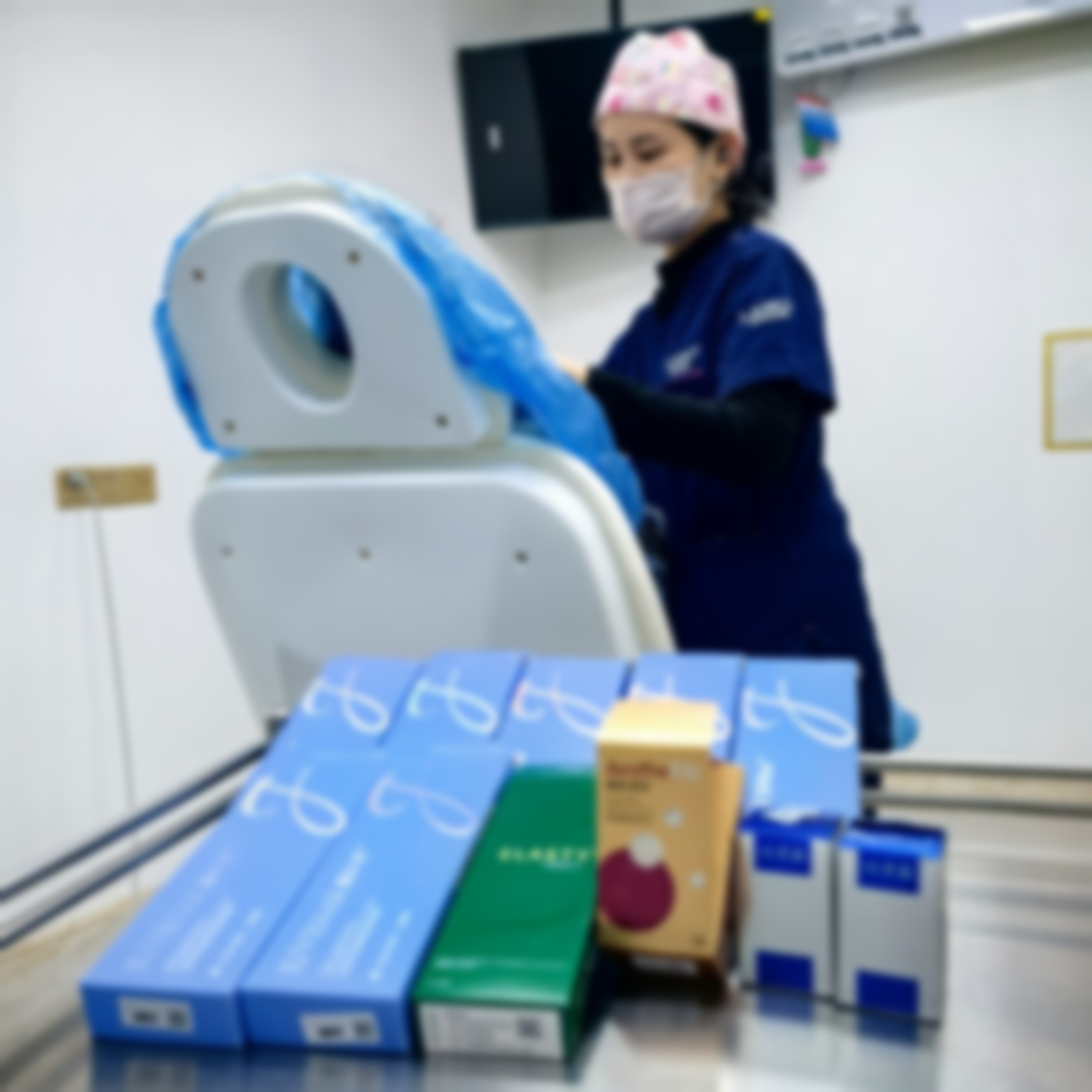 长沙雅美医疗美容开展三明治祛眼袋16000元起项目配套完善