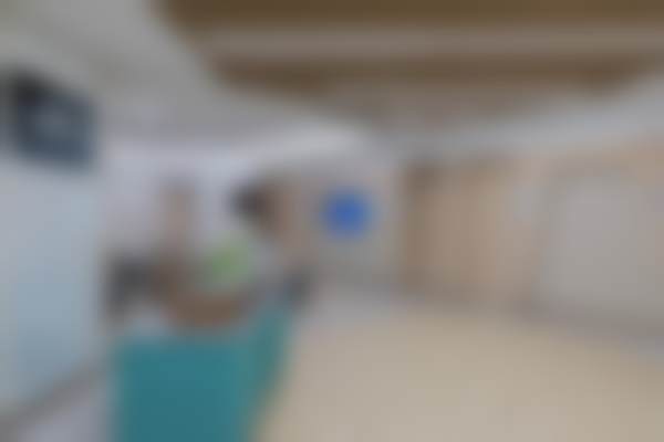 上海新视界东区眼科医院