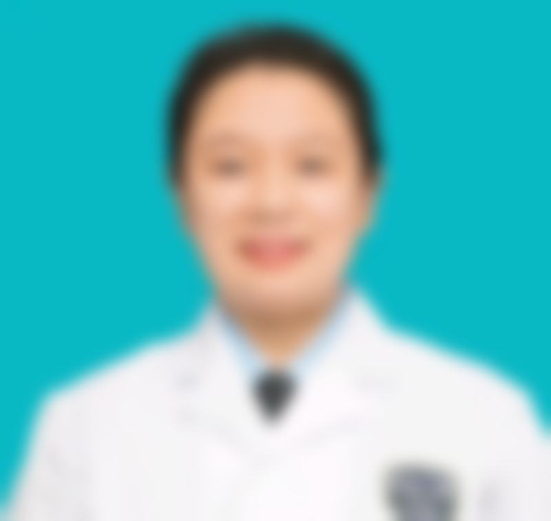 张丽